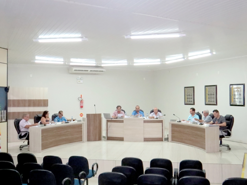PROJETOS E INDICAÇÕES SÃO APROVADOS PELOS VEREADORES DE PRAIA GRANDE