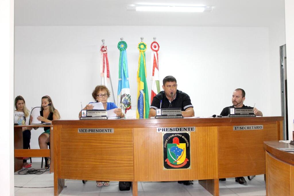 VEREADORES ELOGIAM A REALIZAÇÃO DO 4º PASSO FOLIA EM PASSO DE TORRES