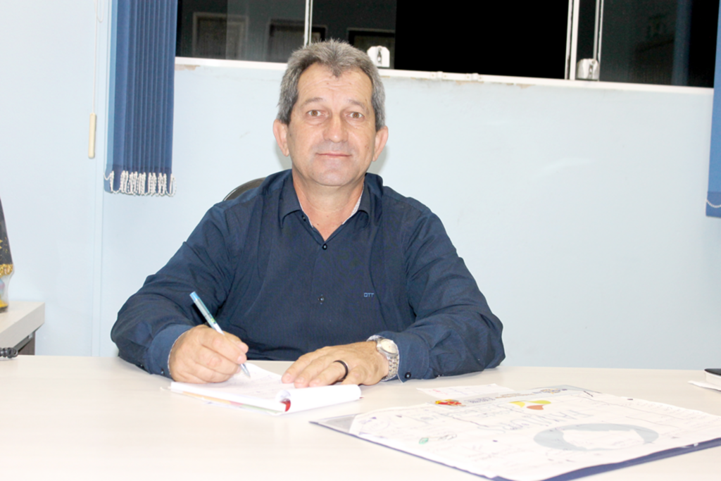 PROJETO DE REGULARIZAÇÃO FUNDIÁRIA DEVERÁ INICIAR EM MAMPITUBA