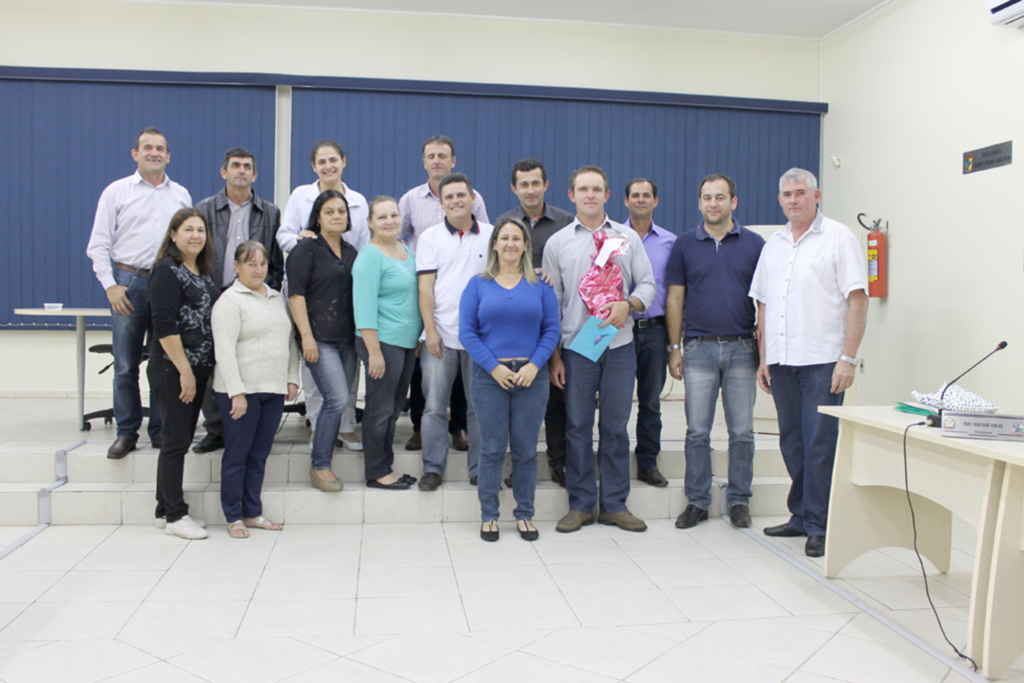 ASSOCIAÇÃO DE CLUBE DE MÃES REIVINDICA AJUDA DOS VEREADORES EM SÃO JOÃO DO SUL