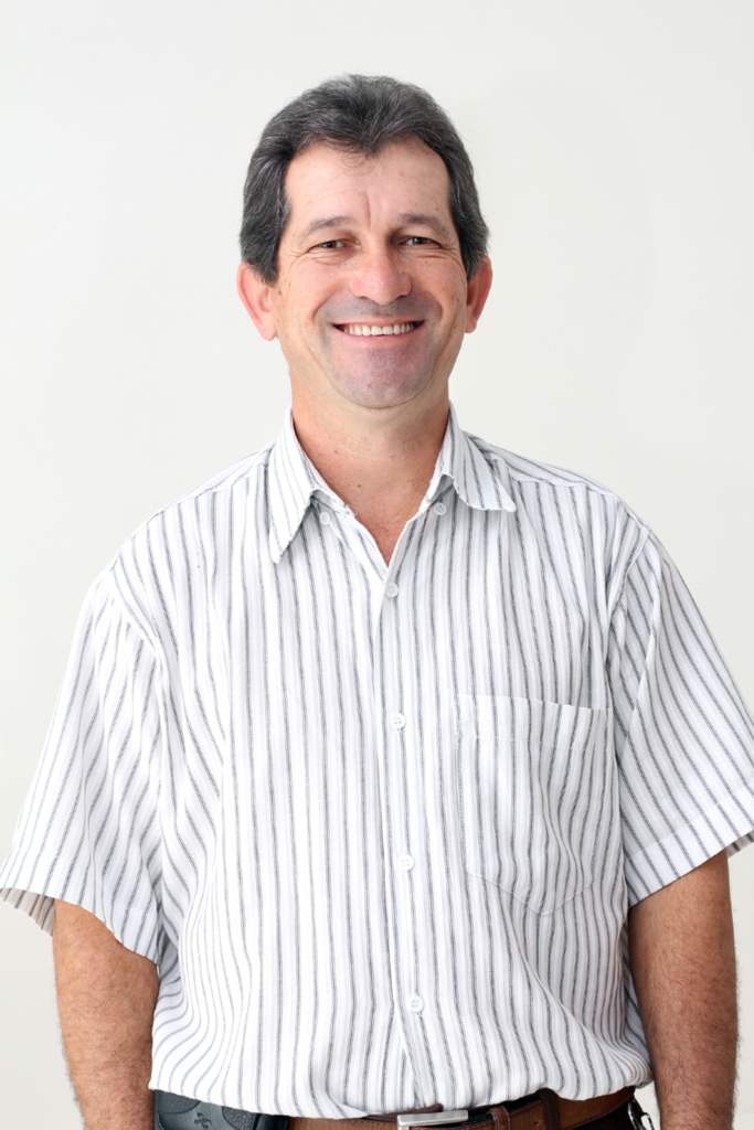 VICE-PREFEITO DIRCEU SEGUE A FRENTE DA PREFEITURA DE MAMPITUBA ATÉ DIA 13