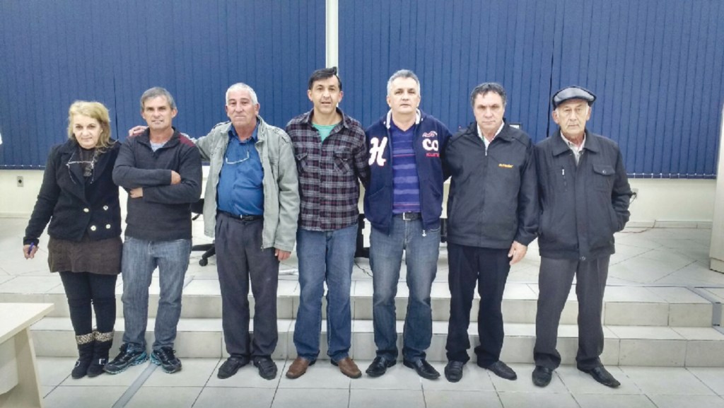 CRIADA A COMISSÃO PROVISÓRIA DO PPS EM SÃO JOÃO DO SUL