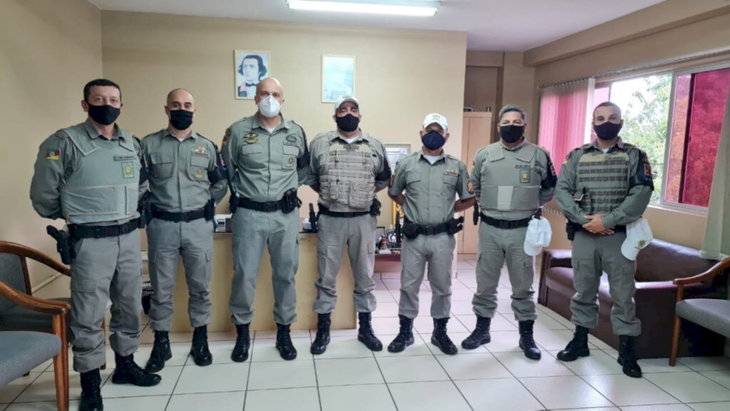 soldado Eline - 