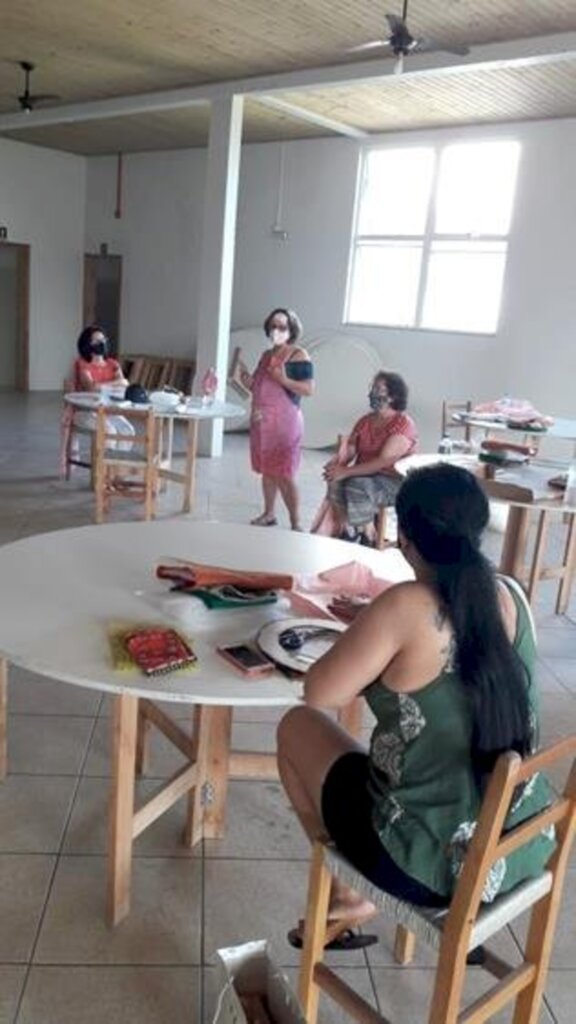 CEPRAG DESENVOLVE TRABALHO DE  DESTAQUE NA ÁREA SOCIAL