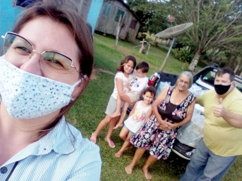 CEPRAG SEGUE COLABORANDO NO ENFRENTAMENTO À PANDEMIA DO CORONAVÍRUS