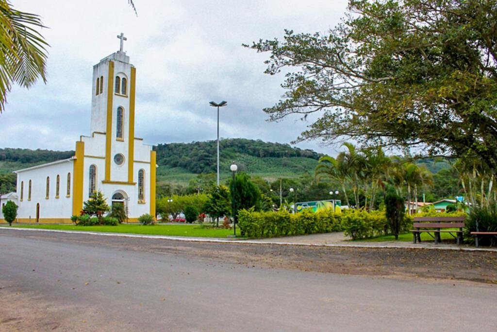 MORRINHOS DO SUL COMPLETA 28 ANOS  DE EMANCIPAÇÃO NESTA SEXTA-FEIRA (20)