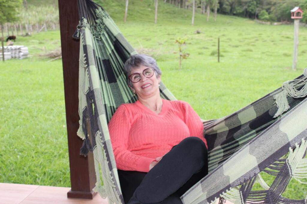 PERSONALIDADE DA SEMANA ROSANGELA PINTO PEREIRA