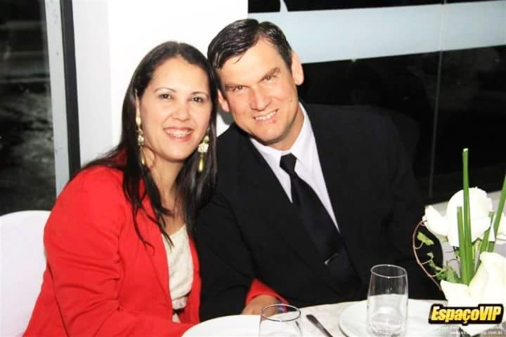 PERSONALIDADE DA SEMANA: FERNANDO FABIAN BELLETTINI LUMMERTZ