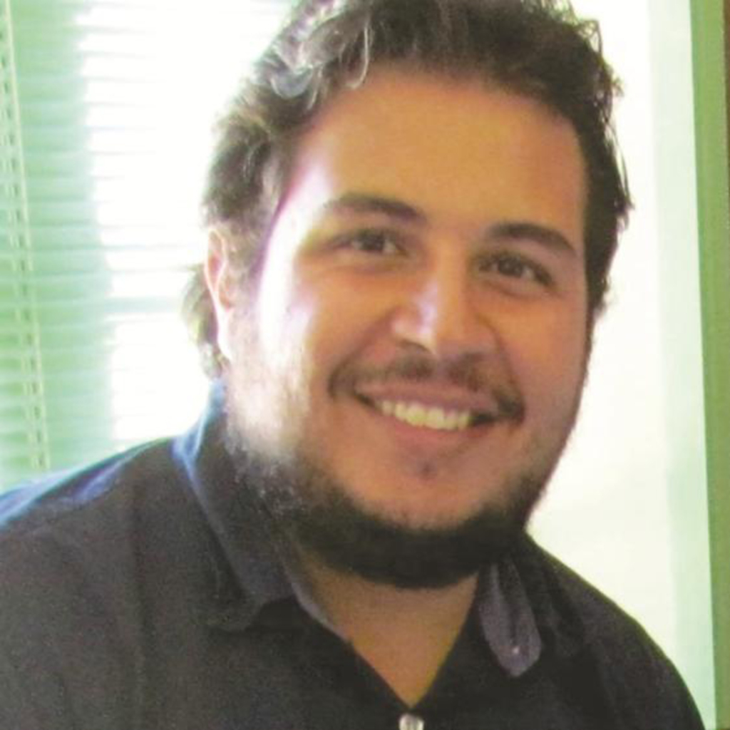 PERSONALIDADE DA SEMANA: MATHEUS JUNGES GOMES