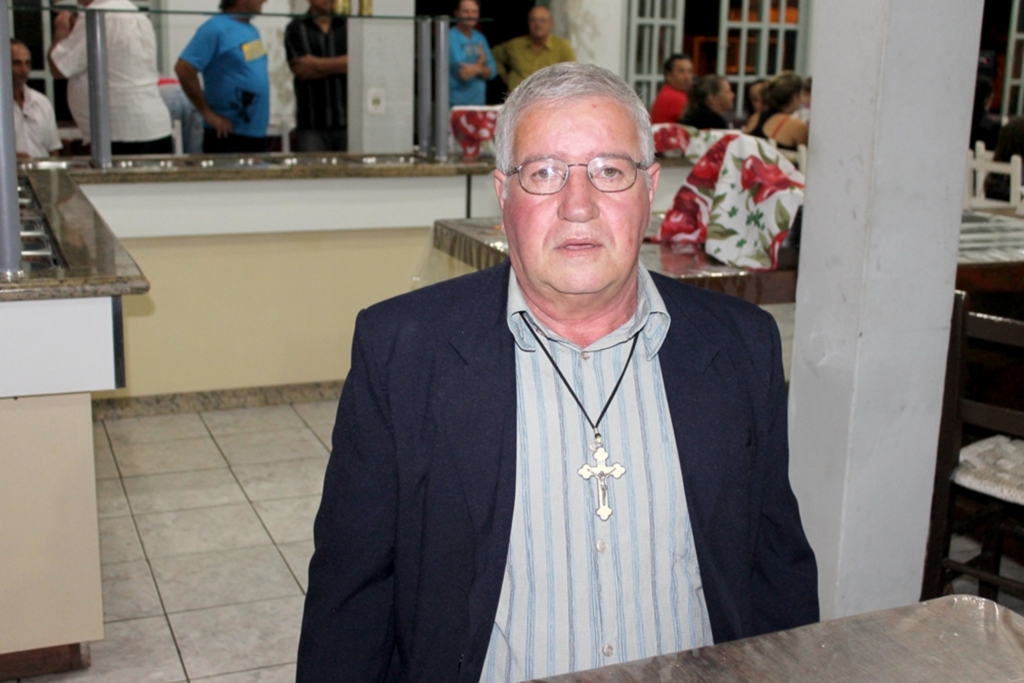 PERSONALIDADE DA SEMANA: MANOEL JAIRO DA SILVA SANTOS