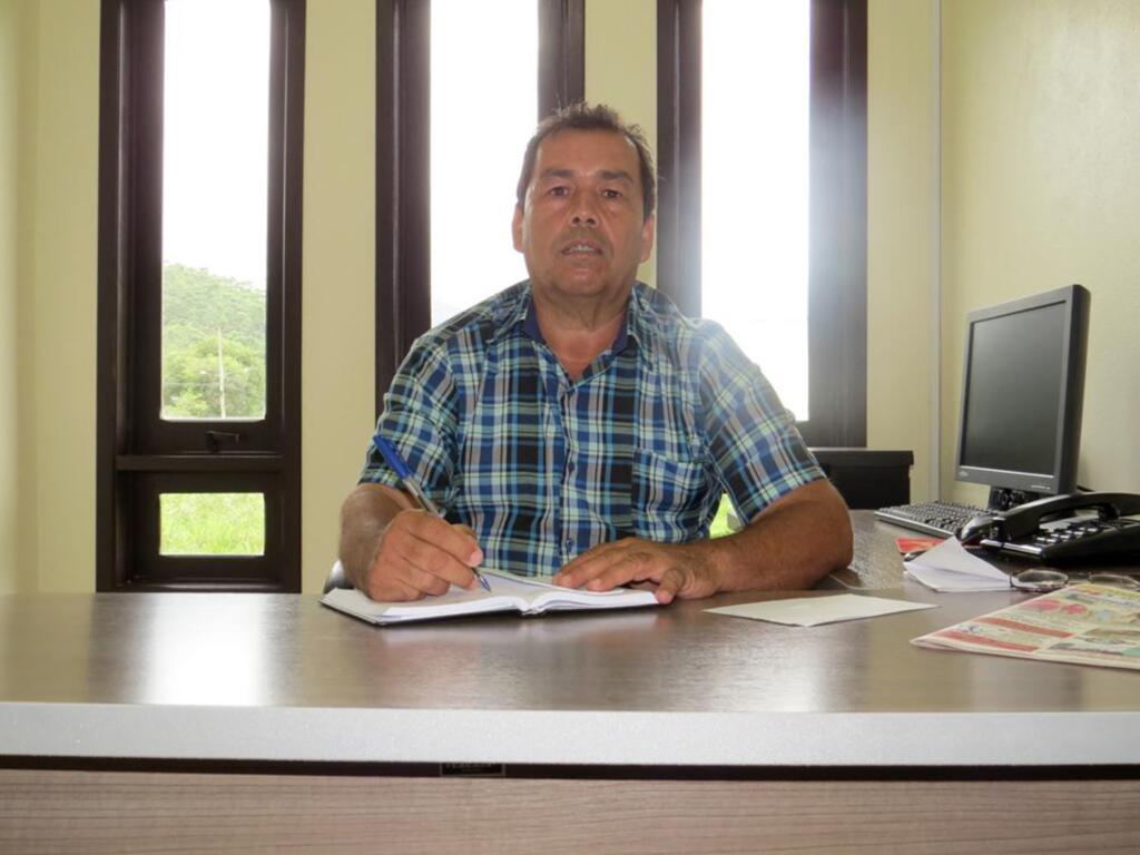 PERSONALIDADE DA SEMANA: JOÃO PACHECO LOPES