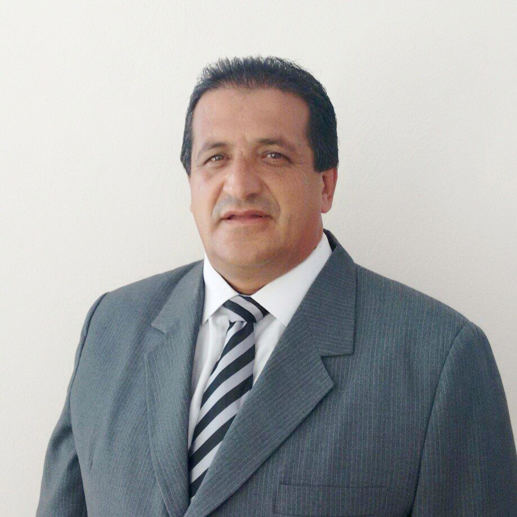 PERSONALIDADE DA SEMANA: PEDRO JUAREZ DA SILVA