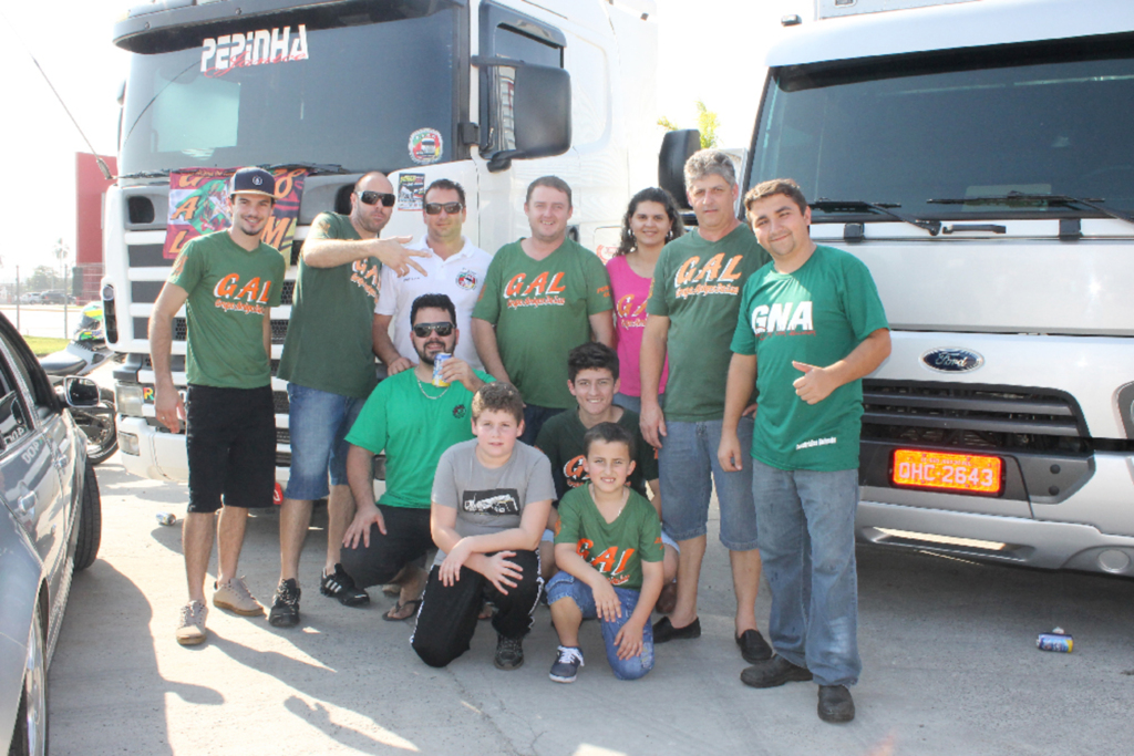 REDE FURNAS REALIZA COM SUCESSO O 1º TRUCK FEST