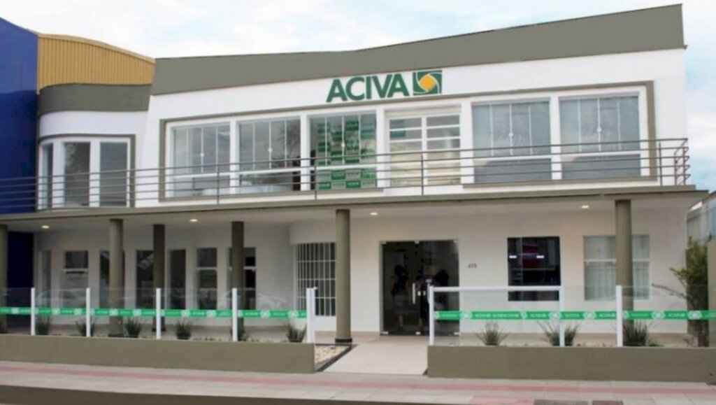 Mais de 50 empresas confirmam presença em curso promovido pela Aciva