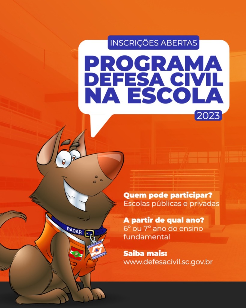 Governo de SC - 