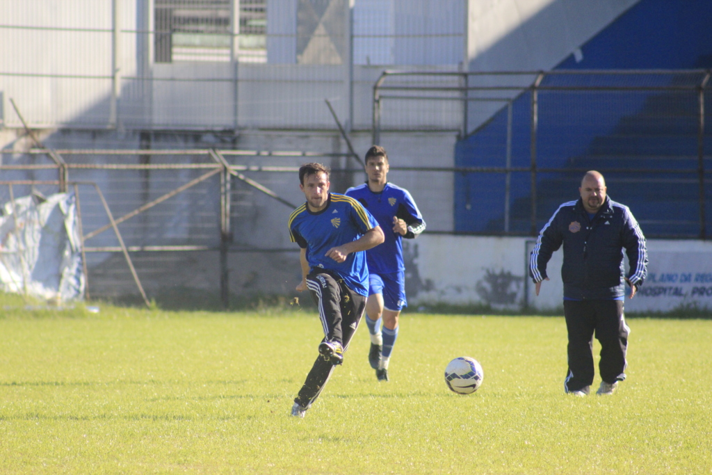 Foto: Pedro Antunes - Será a terceira passagem do meio-campista pela Boca do Lobo: a última foi em 2014