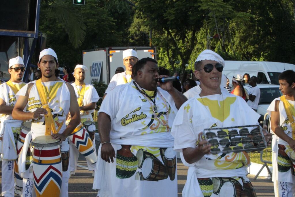 Tudo o que você precisa saber para curtir o Carnaval de Joinville