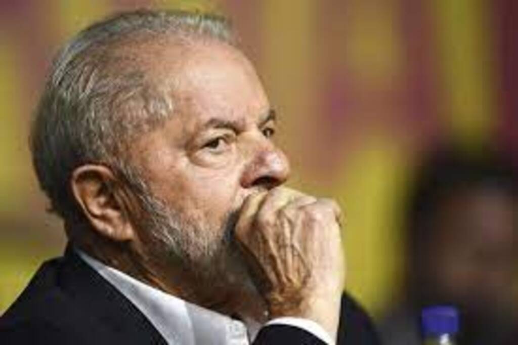 EUA: Casa Branca confirma visita de Lula ao país no dia 10 de fevereiro