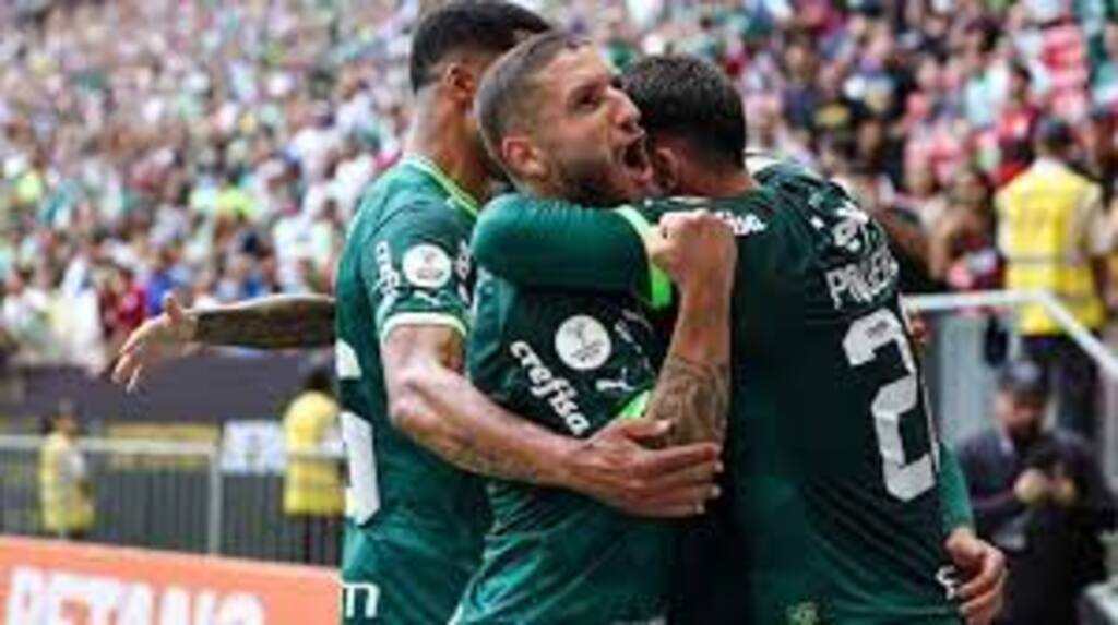 Mirassol x Palmeiras: onde assistir, prováveis times e desfalques do jogo pelo Paulistão