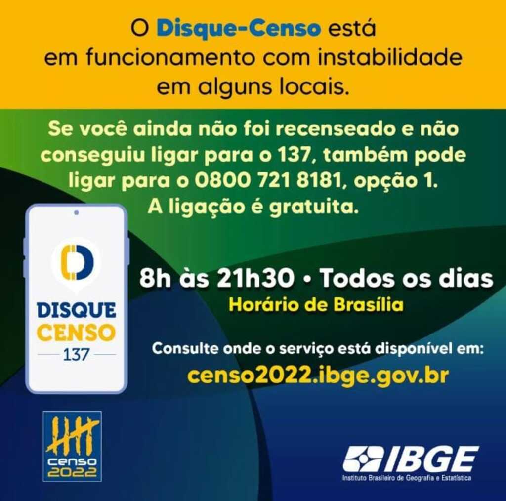 Disponível no número 137