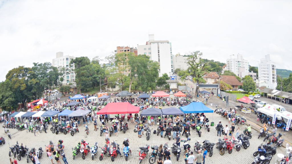 EVENTO DE MOTOCICLISTAS PROMETE FORTES EMOÇÕES PARA AMANTES DAS DUAS RODAS EM PIRATUBA