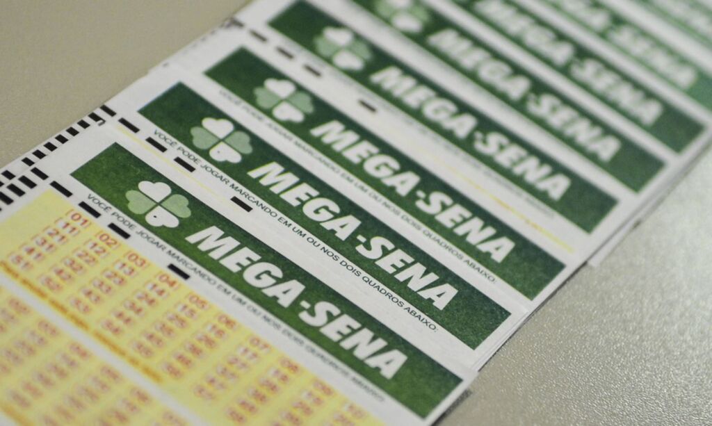 Acumula e próximo concurso deve pagar R$ 135 milhões