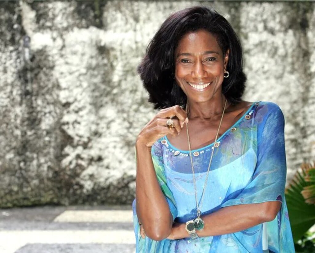 MORRE A JORNALISTA GLÓRIA MARIA