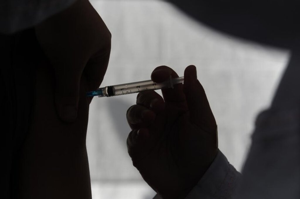 Divulgação - Aumentar as coberturas vacinais é prioridade do Governo Federal.