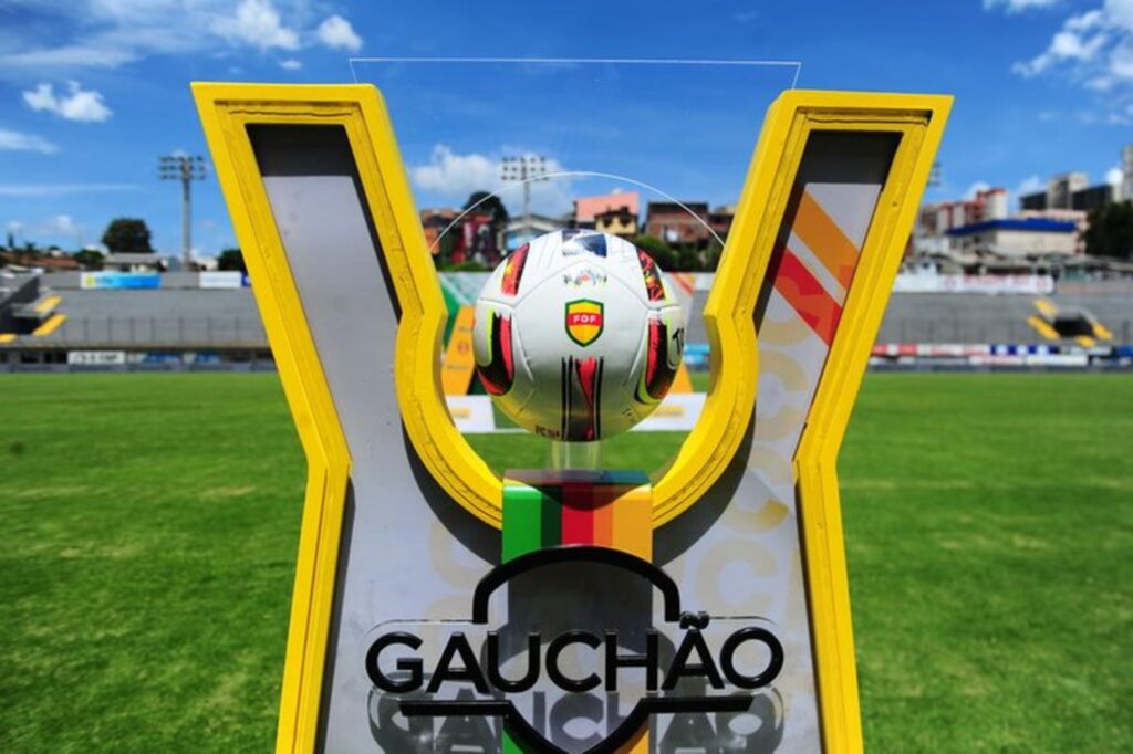A 5ª rodada do Gauchão será disputada neste fim de semana