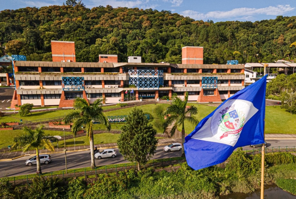 Joinville alcança melhor nota de sua história no Previne Brasil, do Ministério da Saúde