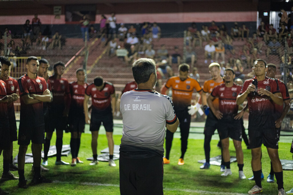 (Foto: Italo Santos - AI GEB) - 