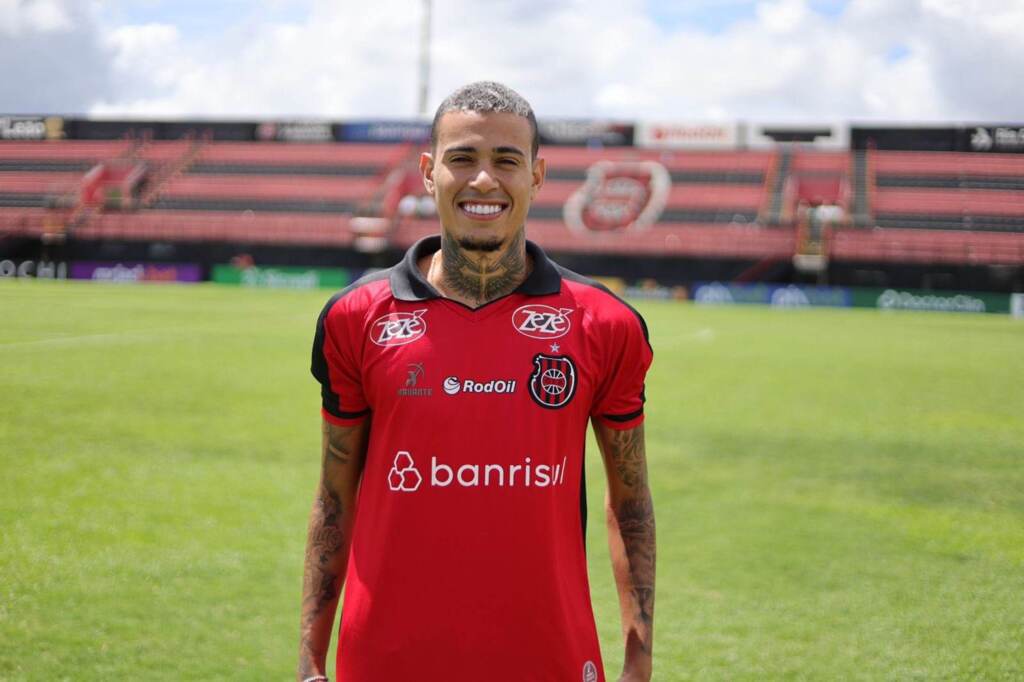 (Foto: Italo Santos - AI GEB) - 