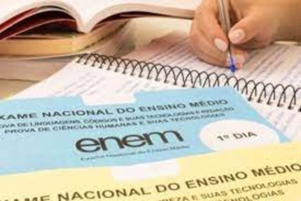 Resultado do Enem 2022 será divulgado nesta quinta; saiba como acessar