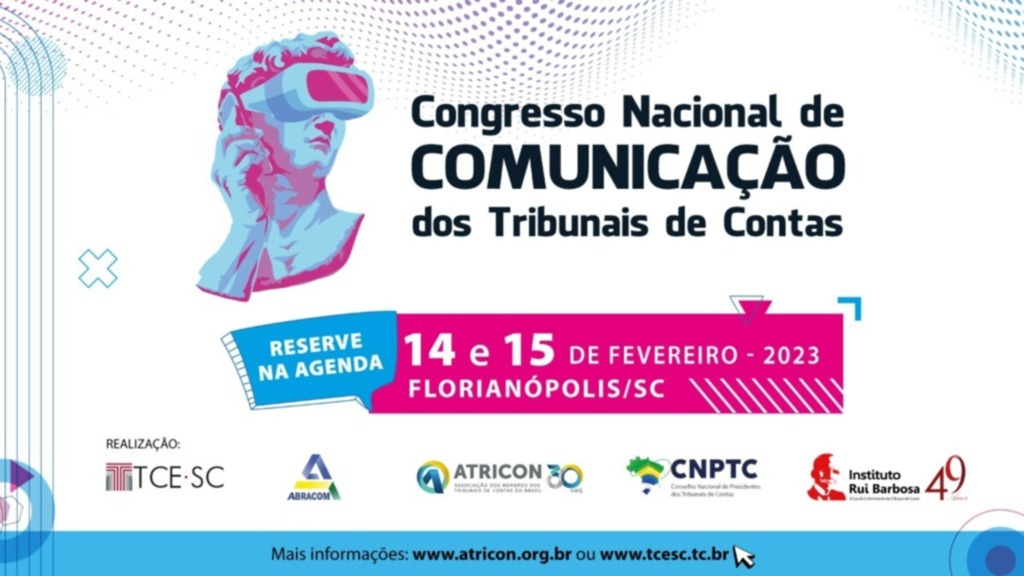 Atuação do TSE no combate a “fake news” será um dos temas do I CNCTC