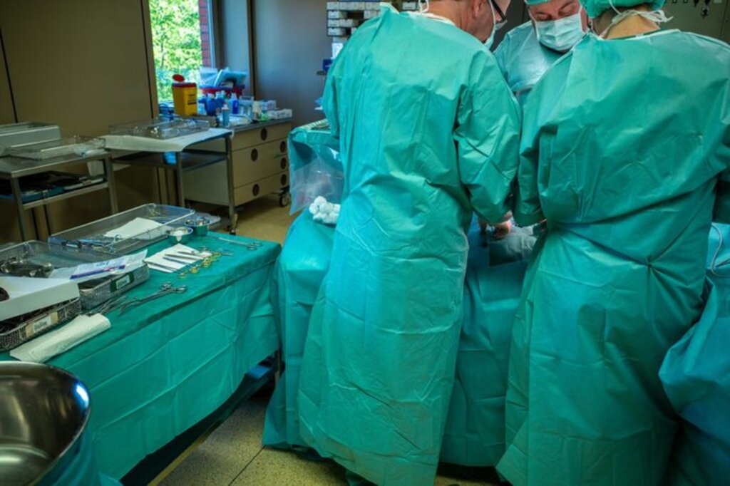Oftalmologia, ortopedia e cirurgia são as prioridades para diminuir fila de cirurgias eletivas no RS