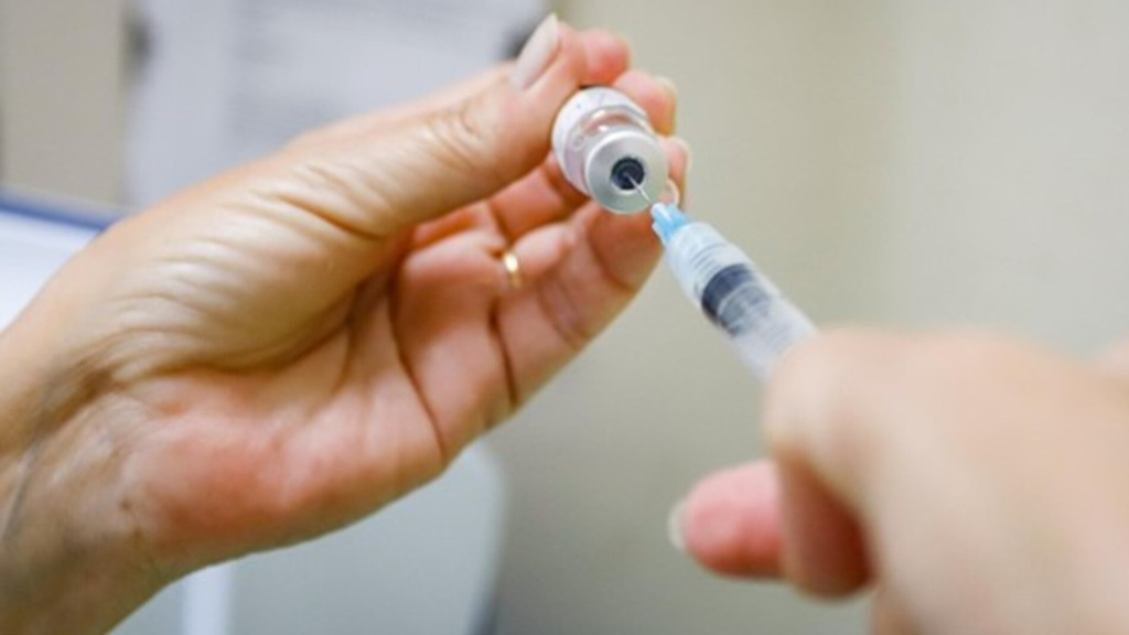 Vacinas bivalentes chegam ao Estado
