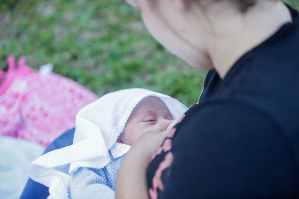 Joinville atinge menor proporção de partos entre adolescentes