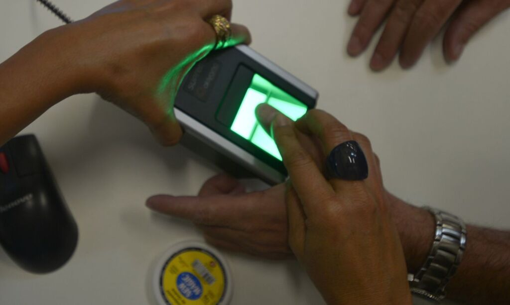 PF poderá acessar biometria do TSE em investigação de atos golpistas