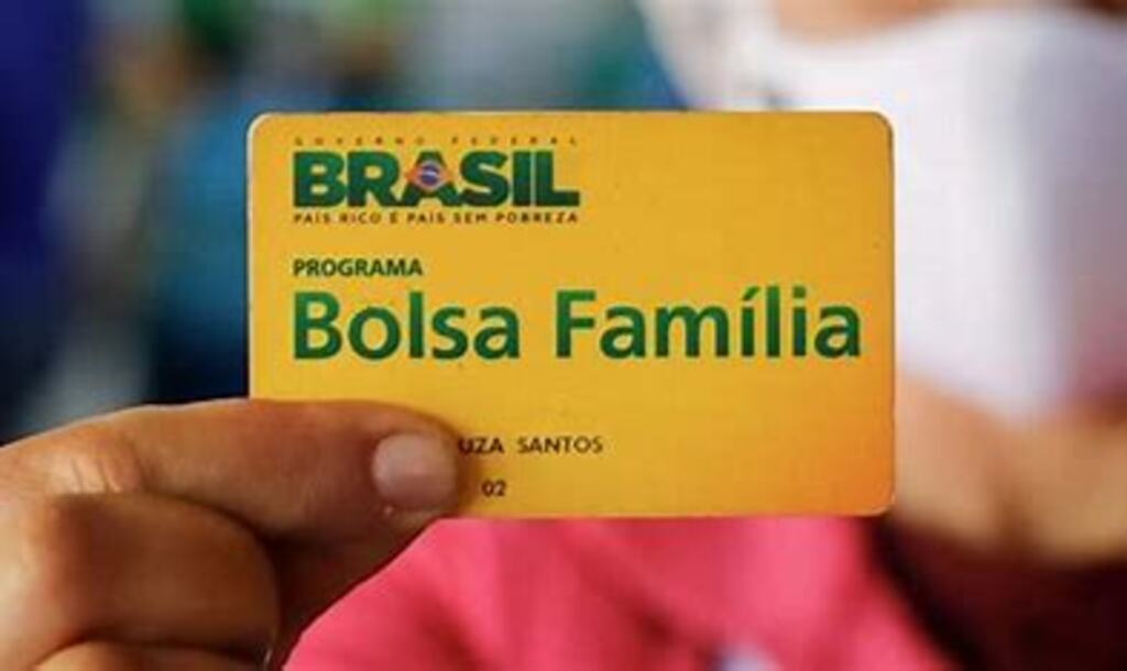 Bolsa Família: há indícios que 2,5 milhões recebem de forma irregular