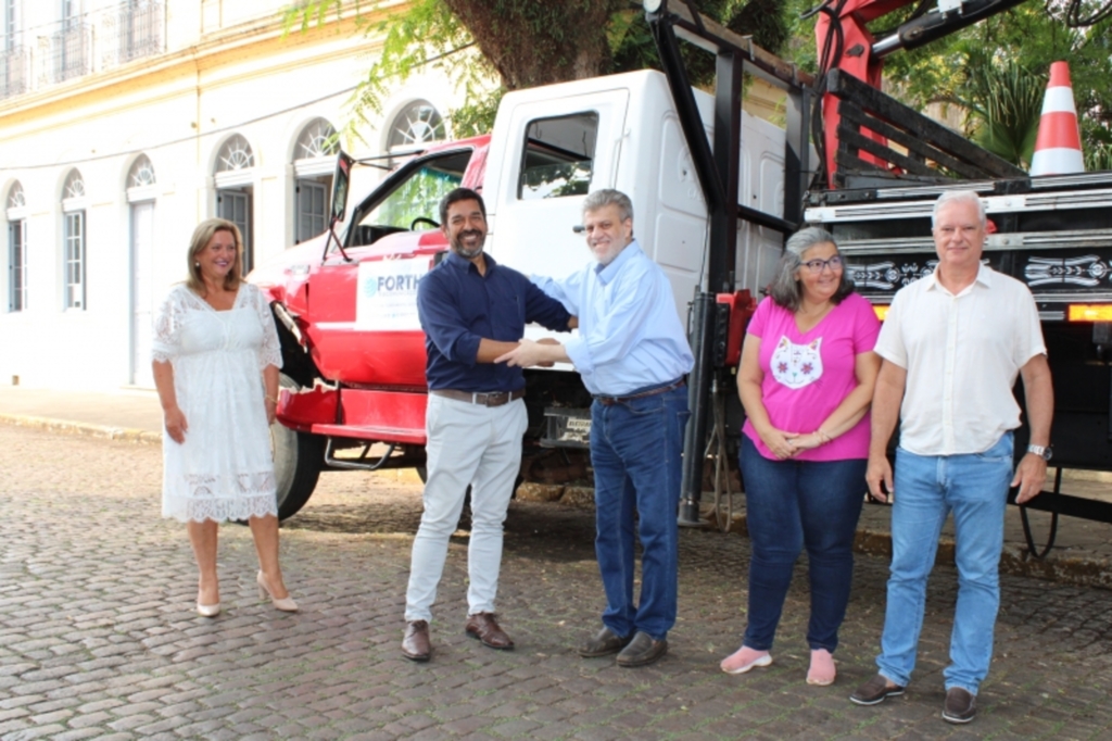 divulgação - As obras acontecerão entre as 8 horas e as 17 horas e das 18 horas às 3h30min.