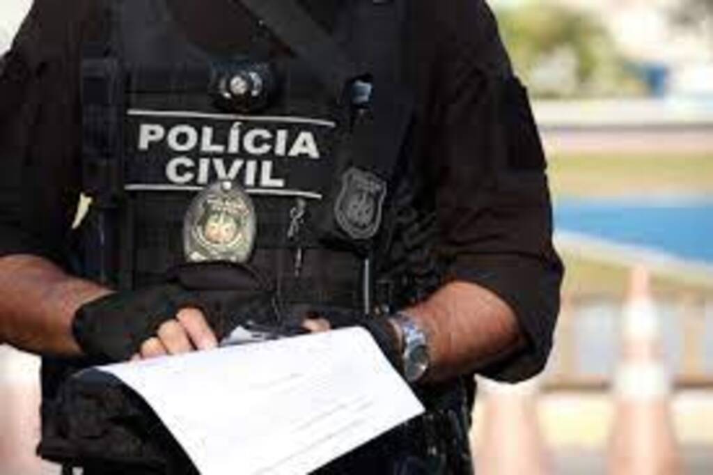 Polícia prende homem suspeito de estupro de vulnerável em Joinville