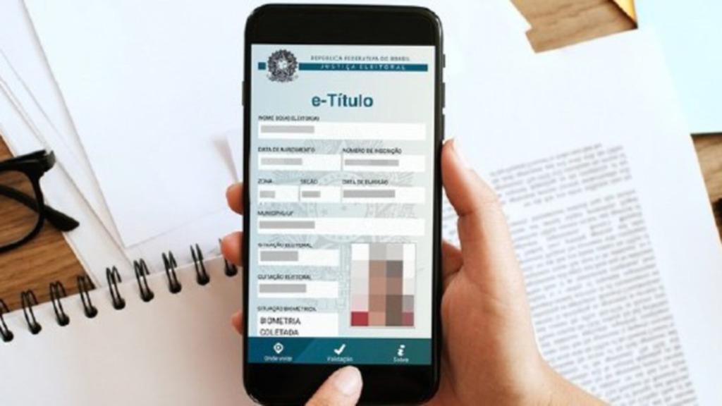 Título de eleitor é documento obrigatório para inscrição no Sisu
