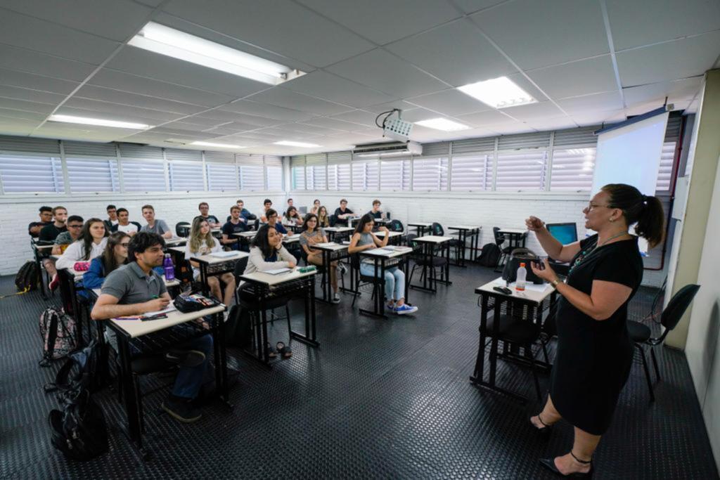 Santa Catarina vai investir R$ 505 milhões no Uniedu em 2023