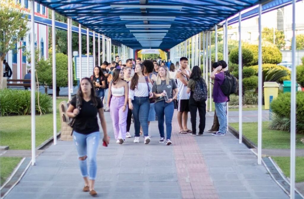 Uniplac de olho no futuro e bem-estar da Serra Catarinense