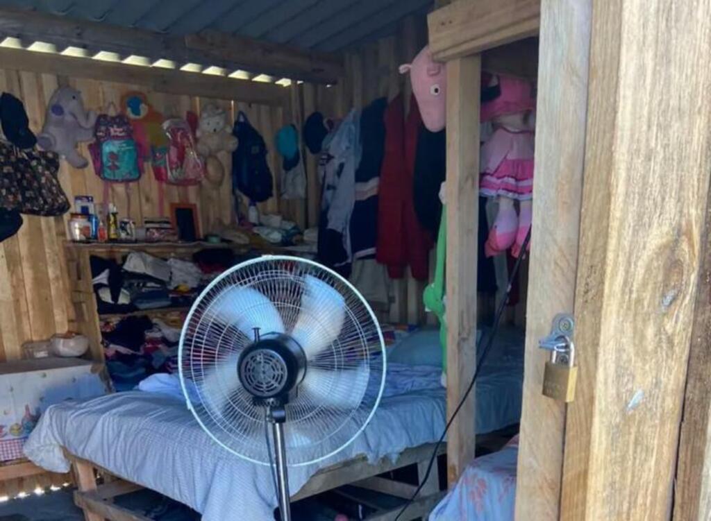 Trabalhador resgatado em condição de escravidão e tráfico recebeu R$ 150 em quase 1 mês de serviço em SC