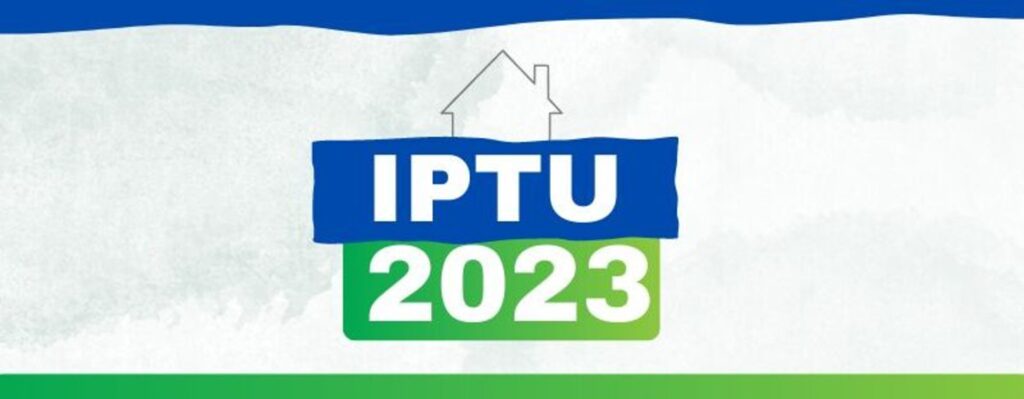 IPTU 2023 de Canoinhas já está disponível