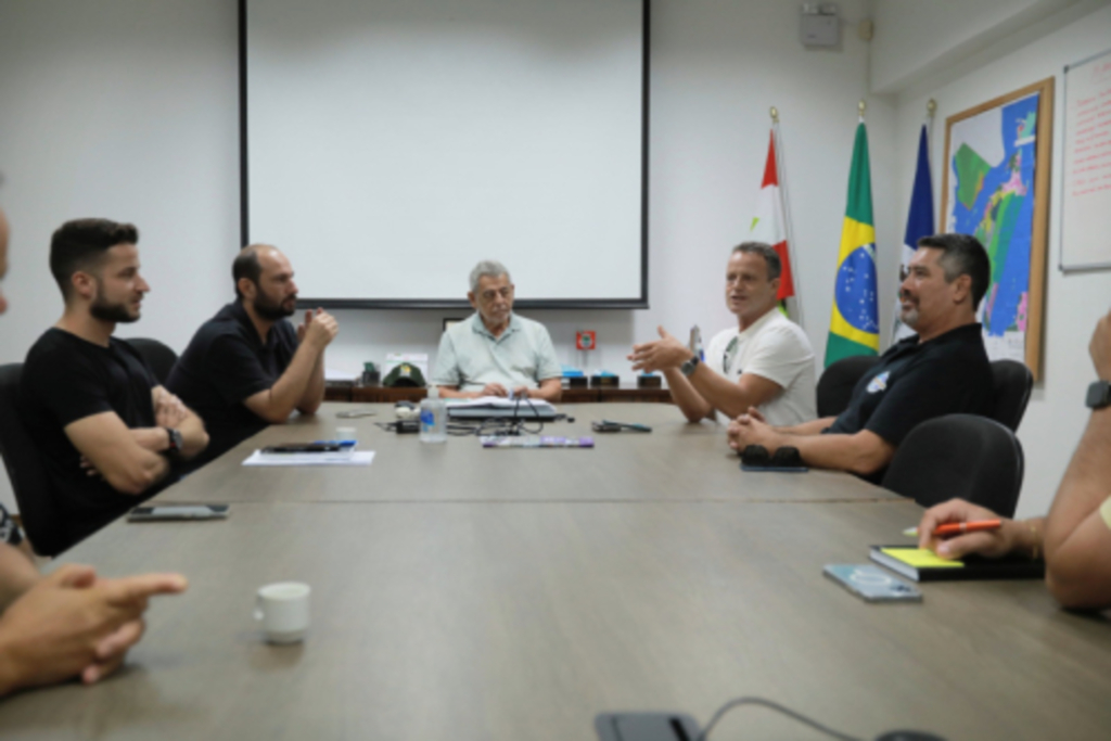 São Francisco do sul em destaque no surf nacional