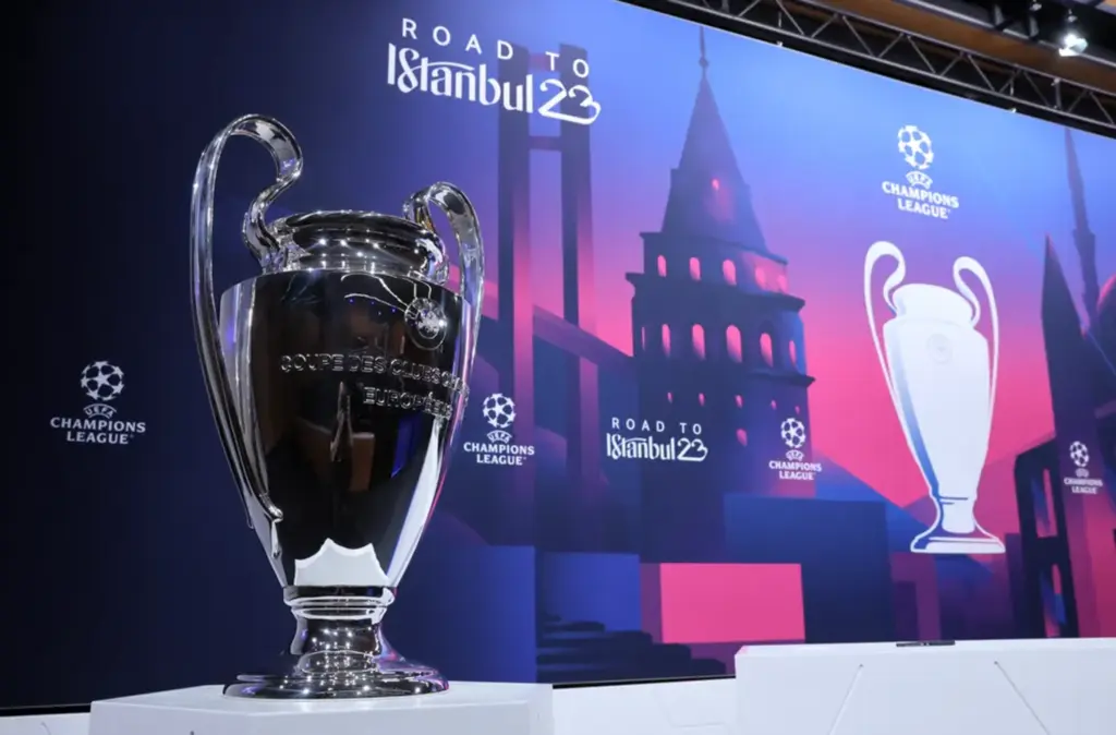 Champions League hoje: próximos jogos, horário e onde assistir ao vivo