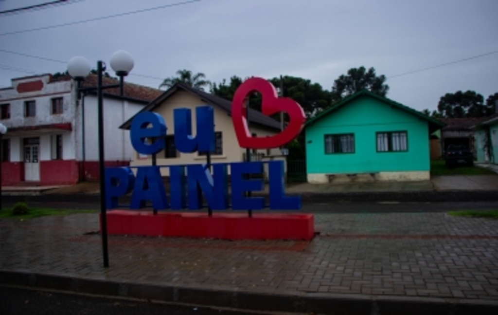 Painel se torna a Capital Catarinense do Pinhão
