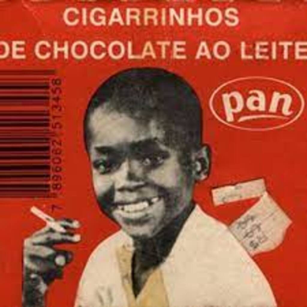 Pan Produtos Alimentícios, do cigarro de chocolate, pede falência à Justiça